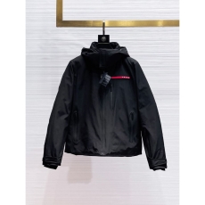 Prada Down Jackets